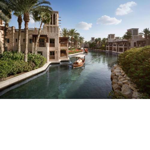 Jumeirah Dar Al Masyaf