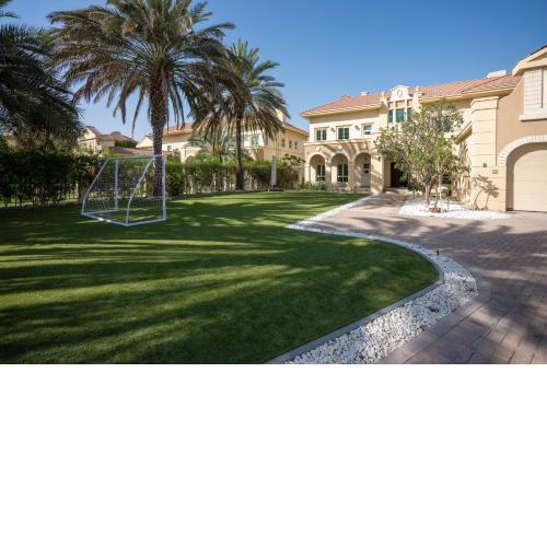 Jumeirah Islands Private Pool Villa