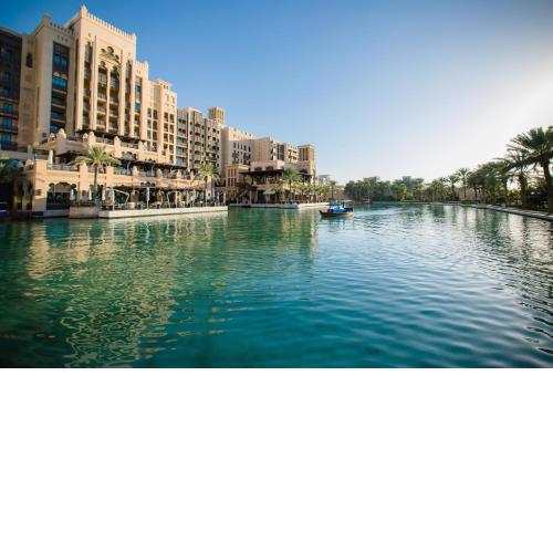 Jumeirah Mina A'Salam