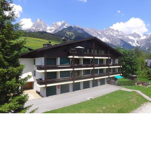 Jungfrau