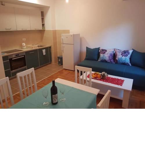 Junior Apartment