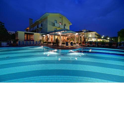 Junior Family Hotel