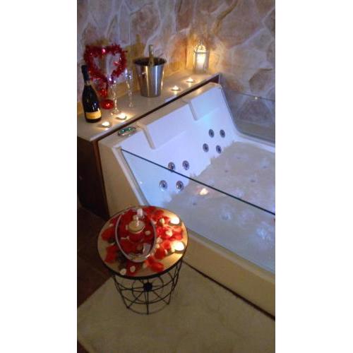 Junior Suite Des Amours