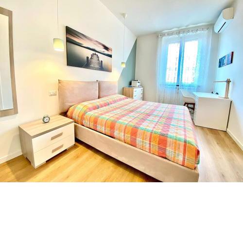 JUNIOR SUITE Milano Innovation District