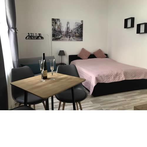 Junior Suite old town
