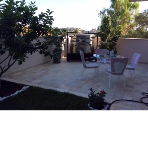 junior sweet home villa