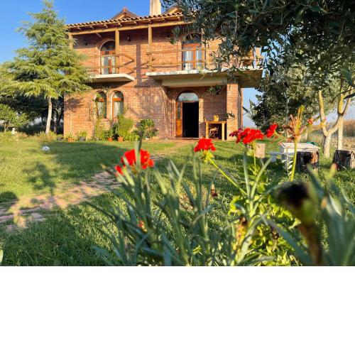 Juniperus Village House