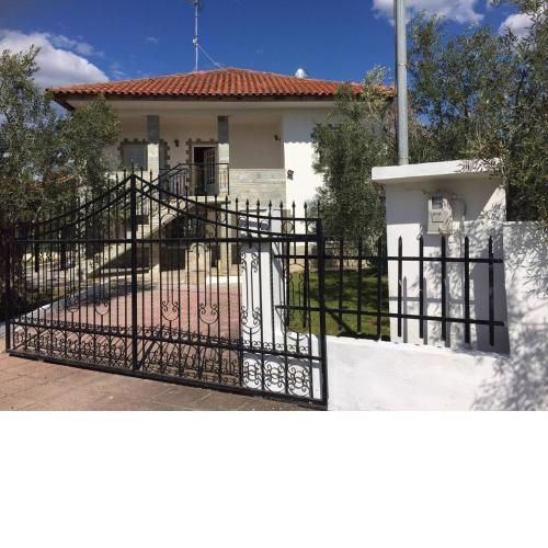 Jupiter Apartment Chalkidiki