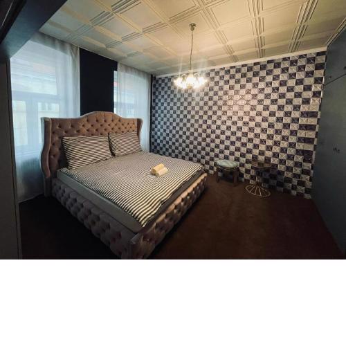 Jupiter Apartment