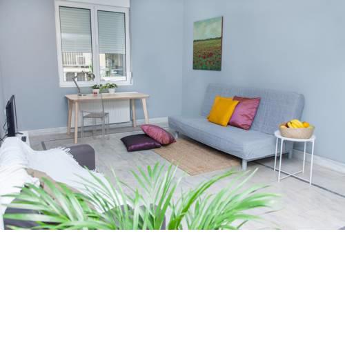 Jupiter Boutique Apartment Next To Athens Museum