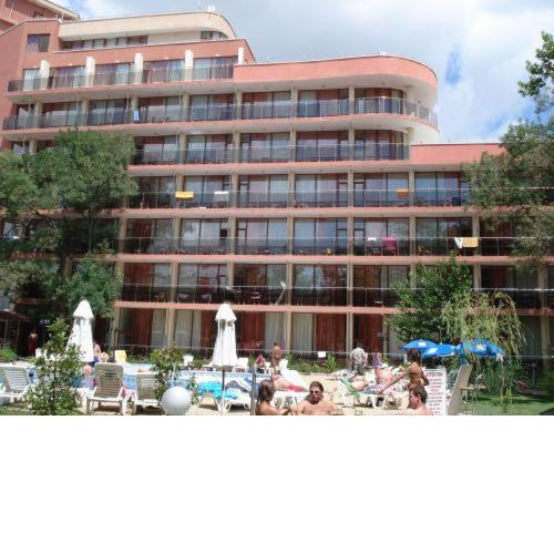 Jupiter Hotel