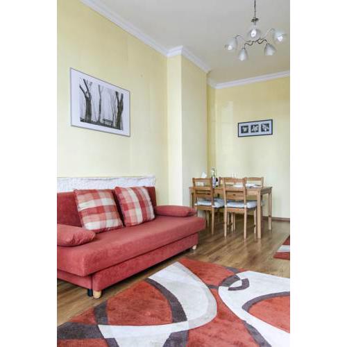 Jurányi Apartman