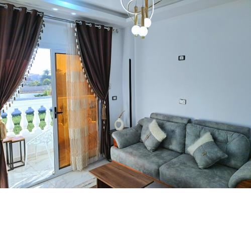 Jurf El Nil Apartments