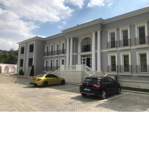 Jurgen Resort
