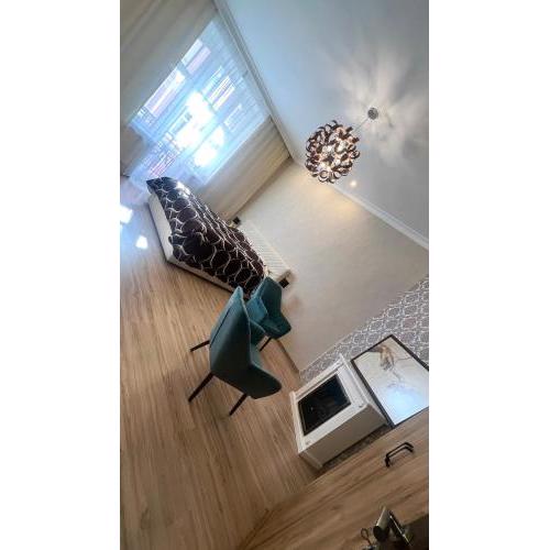 Jurincom Apartment Deluxe
