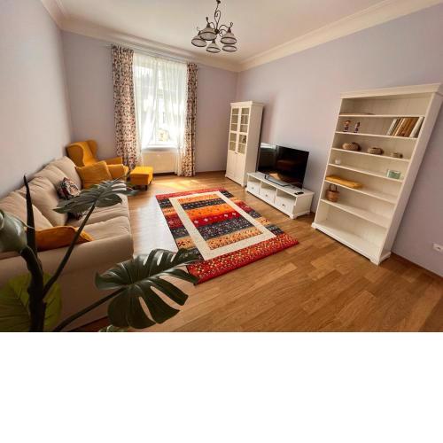 Jurincom Apartment u Thermala