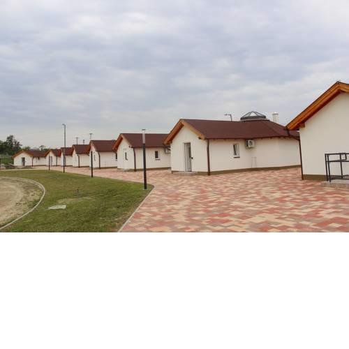 Jurta Üdülőházak