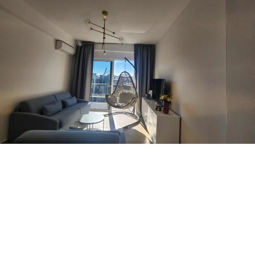 Jusal Sea View Apartment