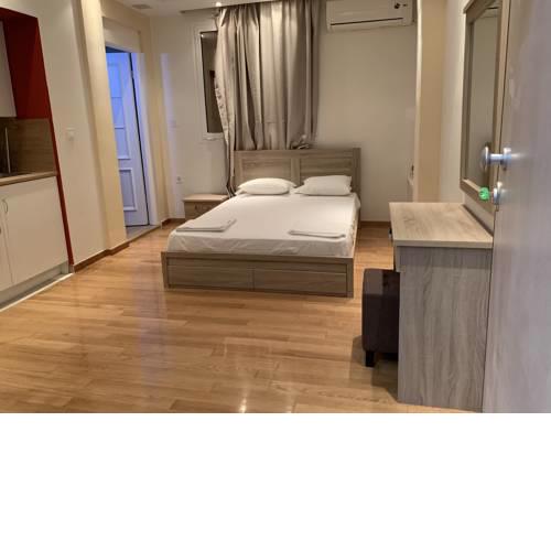 Just a Central Studio Apt. *Top location*