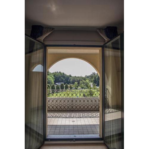 Just Hotel Lomazzo Fiera