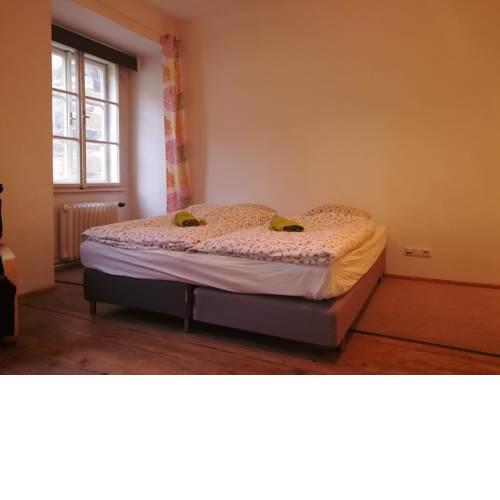 Just in Center Old town 3 min private room A