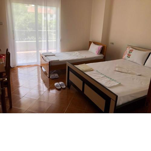 Just like home Guest House