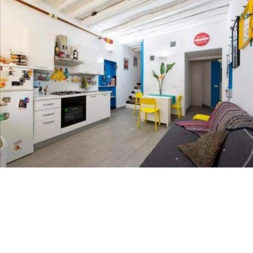 Just Palermo House