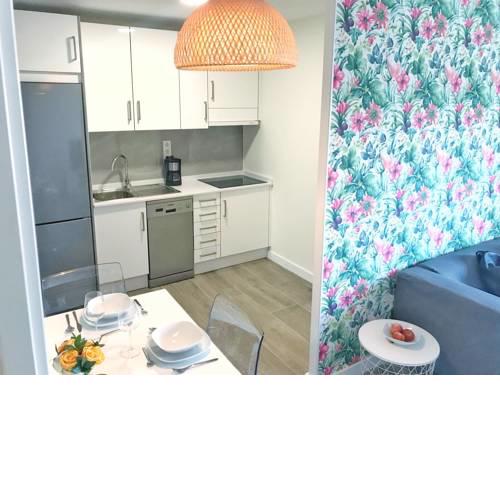 JUST To SLEEP 2 BEDROOMS APARTMENTS