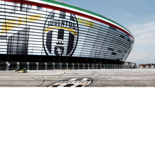 Juventus Stadium - (first floor)