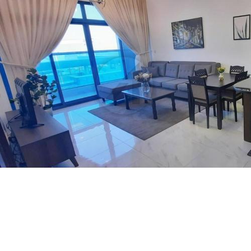 JVC Sydney Towers, 1 Bedroom Apartment