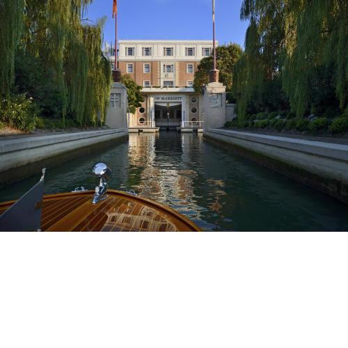 JW Marriott Venice Resort & Spa