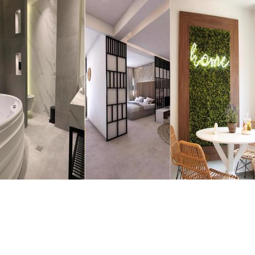 K-58/Luxury Apartment/ Monastiraki Railway Station