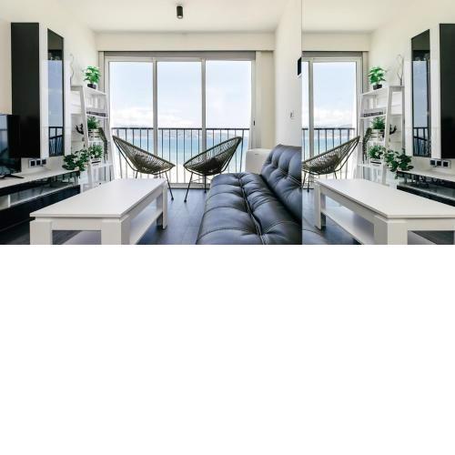 K Beach D-Luxe
