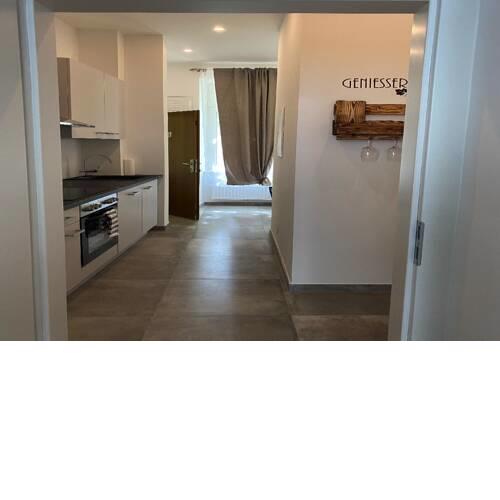 K City Apartments Wichtelgasse
