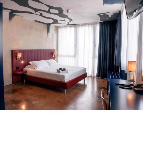 K MODERN HOTEL