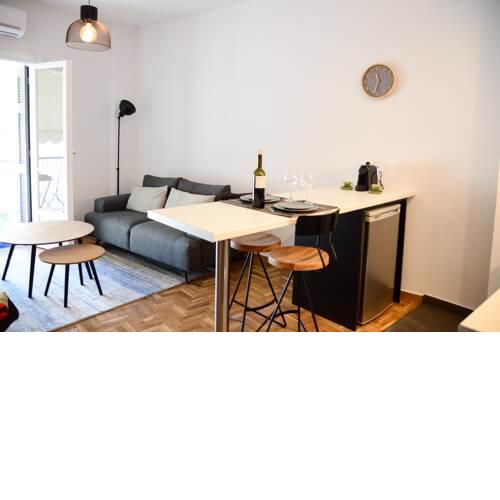 K1 Apartment