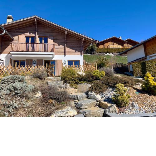 K2 Chalet