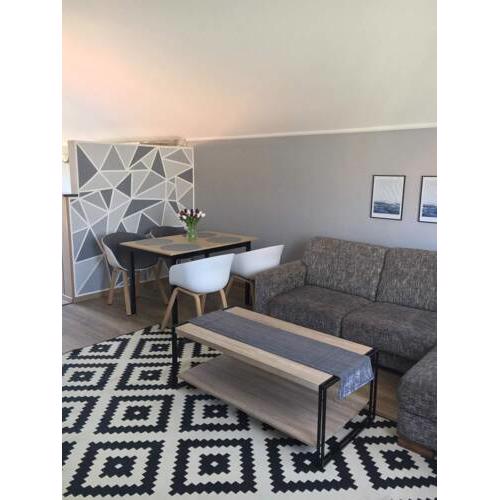 K20 Apartman
