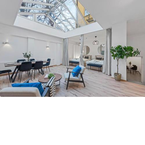 K22 Smart Rooms