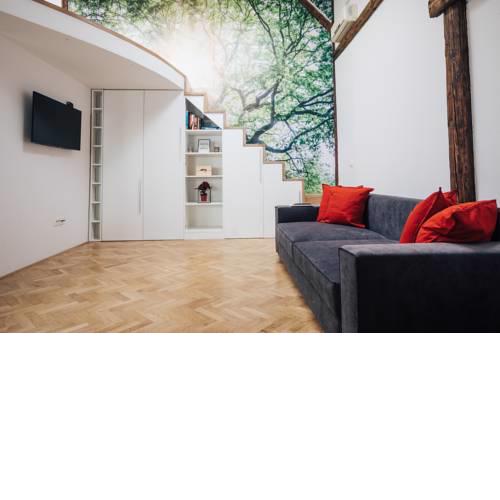 K3 Central Park Apartments