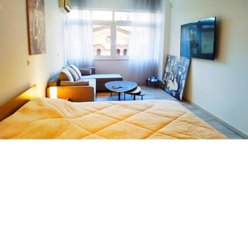 K3 Syntagma Apartment