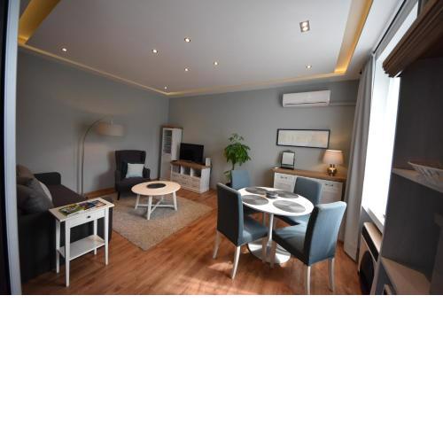 K31 Apartment