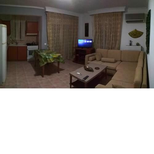 K4 apartment