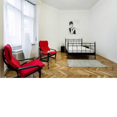 K5 Dowtown Apartment