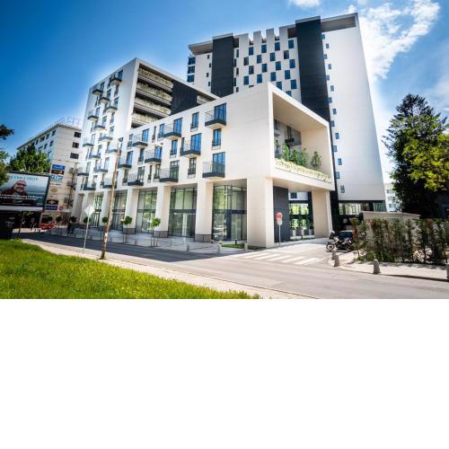 K55 Luxury Apartment Sea Garden