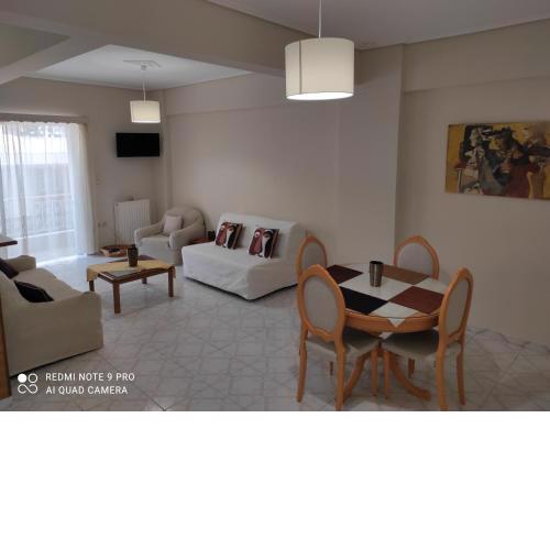 K7 House Κέντρο Καλαμάτας