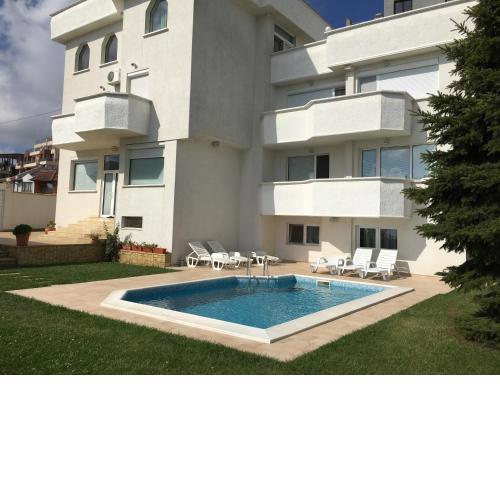 Kabakum Apartments Alen Mak