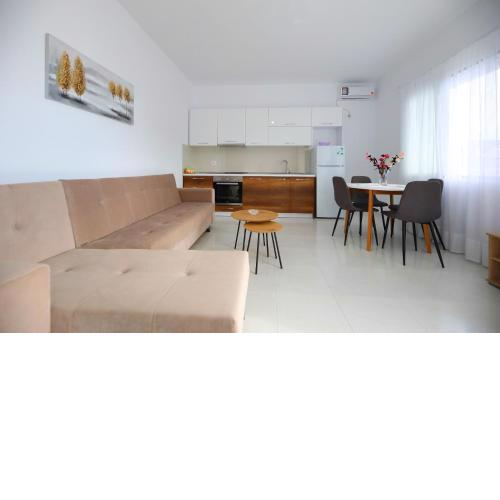 Kabasa Apartments Vlorë