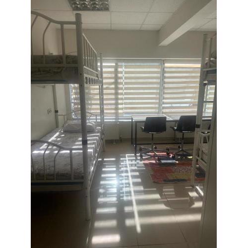 Kadıköy Lina Kız Apart