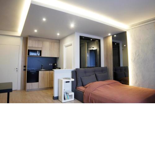 Kadıköy Studio Flat 4